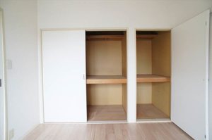 サンモ-ル・学園 205号-4