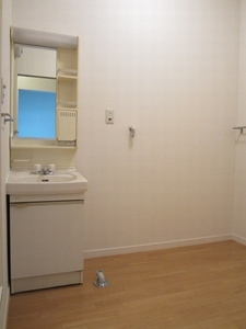 サンモ-ル・学園 205号-6