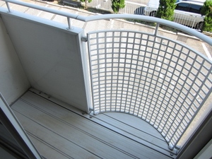 サンモ-ル・学園 205号-9