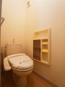 カ－サソレイユＣ 102号-10