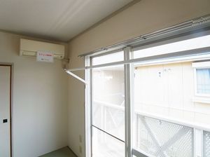 カ－サソレイユＣ 102号-11