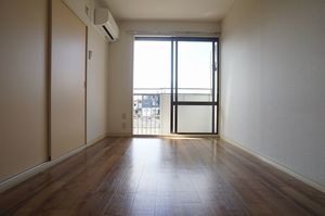 グリ-ンハイツSS 202号-2