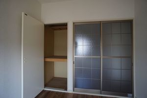 グリ-ンハイツSS 202号-4