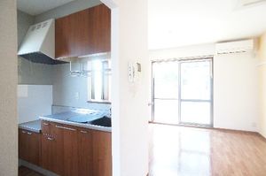 グランメールⅡ 101号-3