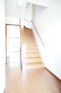 グランメールⅡ 101号-4