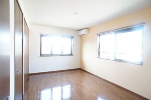 グランメールⅡ 101号-5