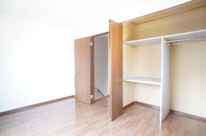 グランメールⅡ 101号-6