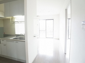 サンライズⅡ 102号-2