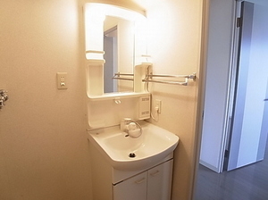 サンライズⅡ 102号-9