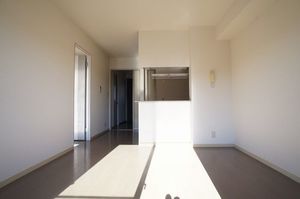 サンライズⅡ 205号-4