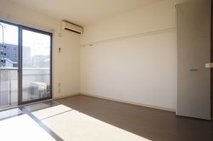 サンライズⅡ 205号-5