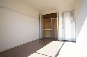 サンライズⅡ 205号-6