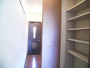 グランシード若宮Ｅ 103号-5