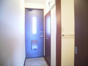 グランシード若宮Ｅ 103号-7