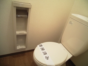 グランシード若宮Ｅ 103号-10