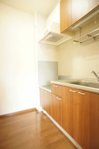 シャーメゾン内藤Ｄ 103号-5