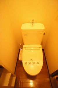 シャーメゾン内藤Ｄ 103号-8