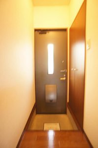 シャーメゾン内藤Ｄ 103号-9