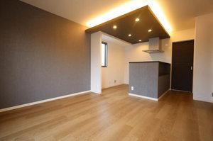 シャーメゾンおぎの・Ｂ 101号-1