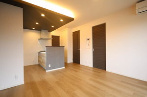 シャーメゾンおぎの・Ｂ 101号-2