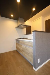 シャーメゾンおぎの・Ｂ 101号-3