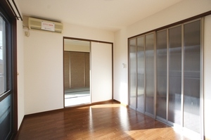 シャーメゾンおぎの・Ｂ 102号-3