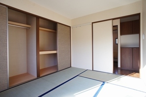 シャーメゾンおぎの・Ｂ 102号-6