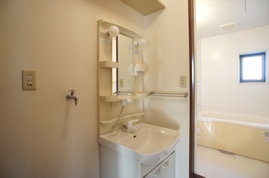 シャーメゾンおぎの・Ｂ 102号-8