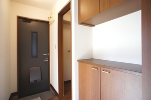 シャーメゾンおぎの・Ｂ 102号-11