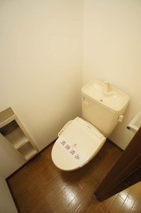 シャーメゾン山田Ａ 102号-11