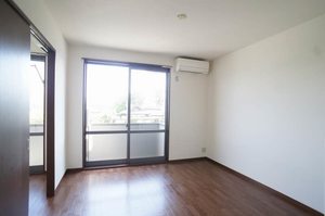 シャーメゾン山田Ｃ 202号-2