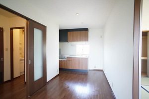 シャーメゾン山田Ｃ 202号-5