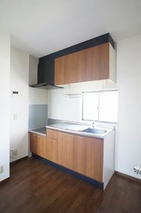 シャーメゾン山田Ｃ 202号-6