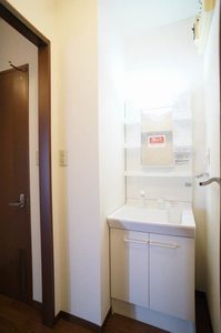 シャーメゾン山田Ｃ 202号-8