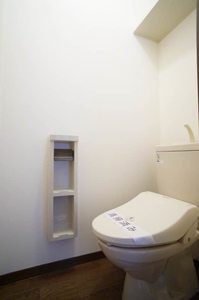 シャーメゾン山田Ｃ 202号-9