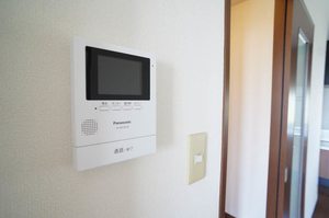 シャーメゾン山田Ｃ 202号-10