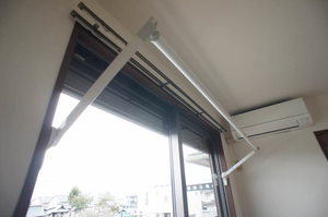 シャーメゾン山田Ｃ 202号-11