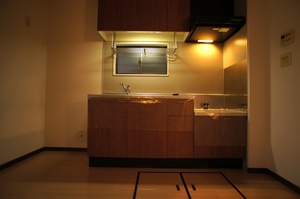 ミラコスタＢ 102号-5