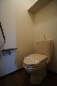 ミラコスタＢ 102号-10