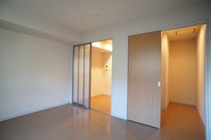 ヒルサイドスクェアⅠ 105号-5