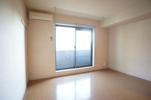 ヒルサイドスクェアⅠ 105号-6