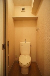 ヒルサイドスクェアⅠ 105号-11