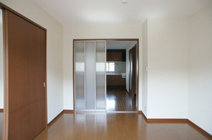 シャーメゾン藤巻Ａ 101号-3