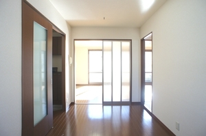 シャーメゾン藤巻Ａ 101号-5