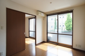 シャーメゾン藤巻Ａ 101号-6