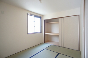 シャーメゾン藤巻Ａ 101号-7