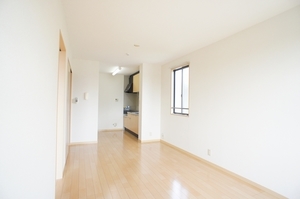 シャーメゾンヴェールＡ 102号-2