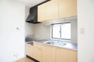 シャーメゾンヴェールＡ 102号-3