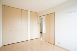 シャーメゾンヴェールＡ 102号-4