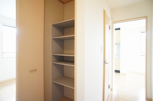 シャーメゾンヴェールＡ 102号-8